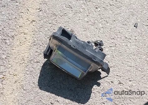 2016 GMC Terrain Sle-2 из США, поврежденный, VIN 2GKALNEKXG6178149